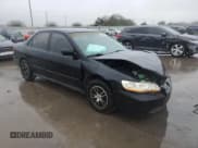 ✅ 1998 Honda Accord DX • VIN: 1HGCF8642WA219650 • Lot: 79995124. Wystawiony na Copart z przebiegiem 120 492 mil. Bezpłatny archiwum sprzedaży aukcyjnych z USA i szczegółowy raport historii pojazdu na DreamBid. Zdjęcie 4.