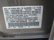 ✅ 2007 Honda Pilot EX-L • VIN: 5FNYF18527B006420 • Lot: 43576237. Listed on IAAI with 233,077 mi. Free auction sales archive from the USA and detailed vehicle history report at DreamBid. Image 9.