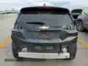 2020 Chevrolet Bolt EV LT z VIN 1G1FY6S08L4113414, wystawiony jako Copart lot #45658174 z przebiegiem 62 466 mil mil oraz . Historia ofert i sprzedaży dostępna na DreamBid. Obrazek 6.