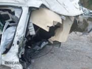 ✅ 2024 Toyota Corolla LE • VIN: 5YFB4MDE8RP082198 • Lot: 43371825. Listed on IAAI with Not provided. Free auction sales archive from the USA and detailed vehicle history report at DreamBid. Image 8.