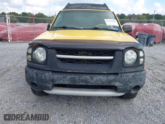 ✅ 2003 Nissan Xterra XE • VIN: 5N1ED28T53C671263 • Lot: 43776580. Wystawiony na IAAI z przebiegiem 279 982 mil. Bezpłatny archiwum sprzedaży aukcyjnych z USA i szczegółowy raport historii pojazdu na DreamBid. Zdjęcie 6.