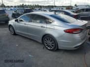 ✅ 2017 Ford Fusion Titanium • VIN: 3FA6P0SU5HR209693 • Lot: 84644695. Listed on Copart with 72,441 mi. Free auction sales archive from the USA and detailed vehicle history report at DreamBid. Image 2.
