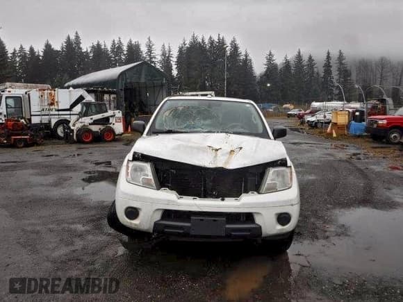 ✅ 2016 Nissan Frontier SV • VIN: 1N6AD0CW0GN725973 • Lot: 94764965. Listed on Copart with 145,752 mi. Free auction sales archive from the USA and detailed vehicle history report at DreamBid. Image 5.