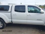 ✅ 2013 Toyota Tacoma • VIN: 3TMMU4FNXDM060144 • Lot: 43382954. Listed on IAAI with 138,717 mi. Free auction sales archive from the USA and detailed vehicle history report at DreamBid. Image 13.