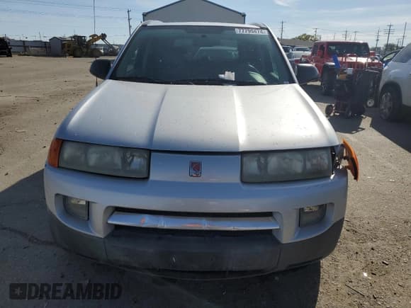 ✅ 2004 Saturn VUE V6 • VIN: 5GZCZ63434S828685 • Lot: 77799474. Wystawiony na Copart z przebiegiem 185 694 mil. Bezpłatny archiwum sprzedaży aukcyjnych z USA i szczegółowy raport historii pojazdu na DreamBid. Zdjęcie 5.