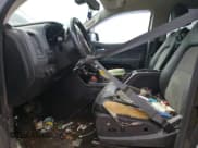 ✅ 2017 Chevrolet Colorado 4WD Z71 • VIN: 1GCPTDE10H1192458 • Лот: 69183384. Опубликован ранее на Copart с пробегом Не указан. Бесплатный доступ к архиву аукционных продаж из США и подробный отчёт об истории автомобиля на DreamBid. Изображение 7.