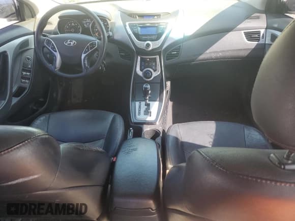 ✅ 2011 Hyundai Elantra Limited • VIN: 5NPDH4AE2BH056880 • Лот: 62270665. Опубликован ранее на Copart с пробегом 139 303 миль. Бесплатный доступ к архиву аукционных продаж из США и подробный отчёт об истории автомобиля на DreamBid. Изображение 8.