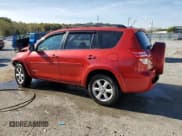 ✅ 2009 Toyota RAV4 Limited • VIN: JTMZK31V49D001235 • Lot: 89536695. Wystawiony na Copart z przebiegiem 134 037 mil. Bezpłatny archiwum sprzedaży aukcyjnych z USA i szczegółowy raport historii pojazdu na DreamBid. Zdjęcie 2.