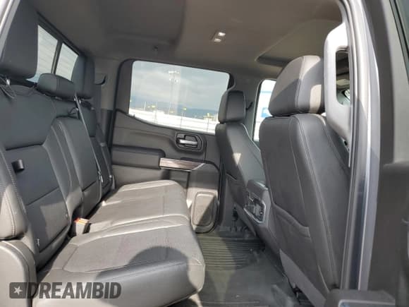 ✅ 2021 Chevrolet Silverado 1500 LTZ • VIN: 3GCPWEEDXMG115907 • Lot: 66684924. Wystawiony na Copart z przebiegiem 58 512 mil. Bezpłatny archiwum sprzedaży aukcyjnych z USA i szczegółowy raport historii pojazdu na DreamBid. Zdjęcie 10.