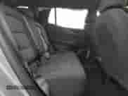 2025 Chevrolet Equinox FWD LT z VIN 3GNAXHEG5SL189293, wystawiony jako Copart lot #51350735 z przebiegiem 1 763 mil mil oraz Szkoda całkowita • Salvage title. Historia ofert i sprzedaży dostępna na DreamBid. Obrazek 10.