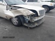 ✅ 2003 Cadillac DeVille • VIN: 1G6KD54Y43U219781 • Lot: 43071046. Wystawiony na IAAI z przebiegiem 88 421 mil. Bezpłatny archiwum sprzedaży aukcyjnych z USA i szczegółowy raport historii pojazdu na DreamBid. Zdjęcie 6.