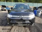 ✅ 2014 Mitsubishi Outlander SE • VIN: JA4AD3A33EZ016984 • Lot: 92532585. Listed on Copart with 170,371 mi. Free auction sales archive from the USA and detailed vehicle history report at DreamBid. Image 5.