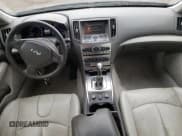 ✅ 2012 Infiniti G25 x • VIN: JN1DV6AR3CM862454 • Лот: 90348305. Опубликован ранее на Copart с пробегом 117 367 миль. Бесплатный доступ к архиву аукционных продаж из США и подробный отчёт об истории автомобиля на DreamBid. Изображение 8.