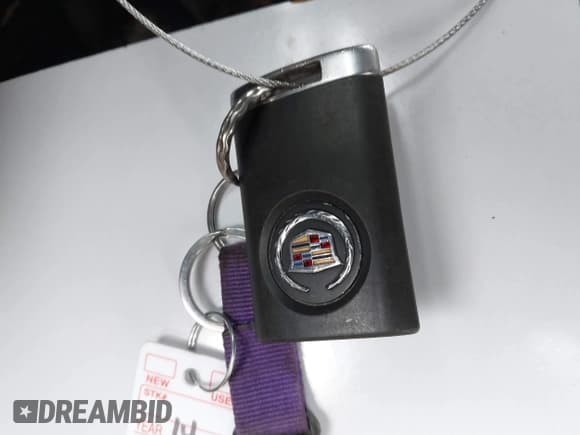 ✅ 2014 Cadillac SRX Luxury Collection • VIN: 3GYFNBE31ES518977 • Лот: 43777181. Опубликован ранее на IAAI с пробегом 100 823 миль. Бесплатный доступ к архиву аукционных продаж из США и подробный отчёт об истории автомобиля на DreamBid. Изображение 11.