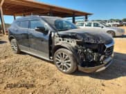 ✅ 2019 Chevrolet Blazer • VIN: 3GNKBGRS1KS670563 • Lot: 86254175. Listed on Copart with 85,693 mi. Free auction sales archive from the USA and detailed vehicle history report at DreamBid. Image 4.