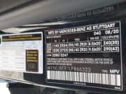 ✅ 2020 Mercedes-Benz GLC 300 • VIN: W1N0J8EB1LF866323 • Lot: 40169760. Listed on IAAI with 63,154 mi. Free auction sales archive from the USA and detailed vehicle history report at DreamBid. Image 9.