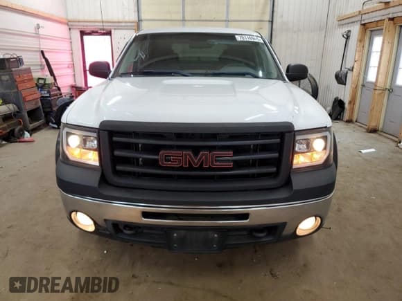 ✅ 2012 GMC Sierra 1500 Work Truck • VIN: 1GTR1TEX6CZ259295 • Лот: 70116945. Опубликован ранее на Copart с пробегом 292 729 миль. Бесплатный доступ к архиву аукционных продаж из США и подробный отчёт об истории автомобиля на DreamBid. Изображение 5.