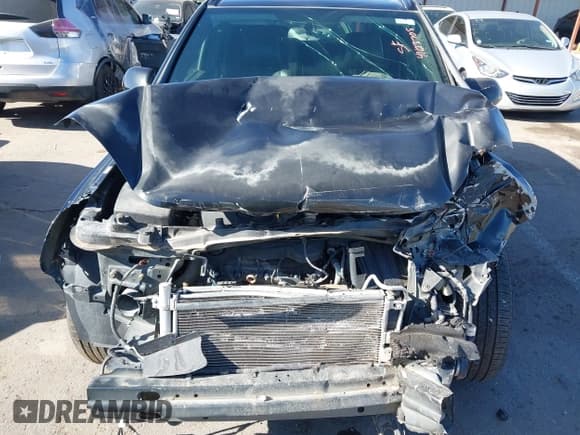 ✅ 2008 Chevrolet Equinox Sport • VIN: 2CNDL537286023616 • Лот: 41123709. Опубликован ранее на IAAI с пробегом 71 979 миль. Бесплатный доступ к архиву аукционных продаж из США и подробный отчёт об истории автомобиля на DreamBid. Изображение 10.