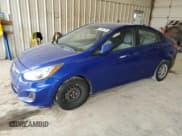 ✅ 2014 Hyundai Accent GLS • VIN: KMHCT4AE8EU676195 • Лот: 71285784. Опубликован ранее на Copart с пробегом 94 677 миль. Бесплатный доступ к архиву аукционных продаж из США и подробный отчёт об истории автомобиля на DreamBid. Изображение 1.