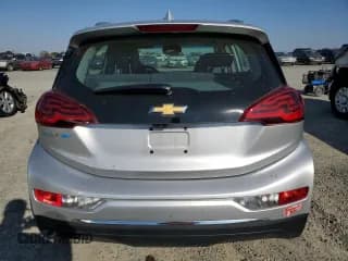 ✅ 2019 Chevrolet Bolt EV Premier • VIN: 1G1FZ6S00K4114052 • Lot: 79954554. Wystawiony na Copart z przebiegiem 35 765 mil. Bezpłatny archiwum sprzedaży aukcyjnych z USA i szczegółowy raport historii pojazdu na DreamBid. Zdjęcie 6.