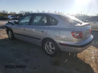 ✅ 2004 Hyundai Elantra GT • VIN: KMHDN56D74U116543 • Lot: 80280784. Wystawiony na Copart z przebiegiem Nie podano. Bezpłatny archiwum sprzedaży aukcyjnych z USA i szczegółowy raport historii pojazdu na DreamBid. Zdjęcie 2.