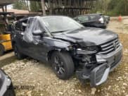✅ 2024 Volkswagen Tiguan SE • VIN: 3VV2B7AX2RM123429 • Lot: 50873425. Wystawiony na Copart z przebiegiem Nie podano. Bezpłatny archiwum sprzedaży aukcyjnych z USA i szczegółowy raport historii pojazdu na DreamBid. Zdjęcie 4.