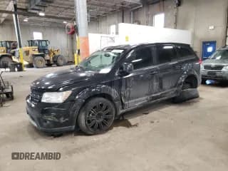 ✅ 2011 Dodge Journey R/T • VIN: 3D4PG7FG4BT546039 • Lot: 88000045. Wystawiony na Copart z przebiegiem 190 772 mil. Bezpłatny archiwum sprzedaży aukcyjnych z USA i szczegółowy raport historii pojazdu na DreamBid. Zdjęcie 1.