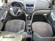 ✅ 2014 Hyundai Accent GLS • VIN: KMHCT4AE2EU736150 • Лот: 70447564. Опубликован ранее на Copart с пробегом 117 557 миль. Бесплатный доступ к архиву аукционных продаж из США и подробный отчёт об истории автомобиля на DreamBid. Изображение 8.