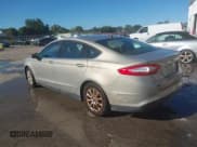 ✅ 2015 Ford Fusion S • VIN: 3FA6P0G7XFR217255 • Лот: 43695929. Опубликован ранее на IAAI с пробегом 225 185 миль. Бесплатный доступ к архиву аукционных продаж из США и подробный отчёт об истории автомобиля на DreamBid. Изображение 3.