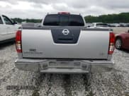 ✅ 2006 Nissan Frontier XE • VIN: 1N6BD06T96C458302 • Lot: 56333225. Listed on Copart with 122,637 mi. Free auction sales archive from the USA and detailed vehicle history report at DreamBid. Image 6.