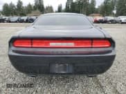 ✅ 2013 Dodge Challenger SXT Plus • VIN: 2C3CDYAG3DH718689 • Lot: 88508555. Listed on Copart with 110,249 mi. Free auction sales archive from the USA and detailed vehicle history report at DreamBid. Image 6.