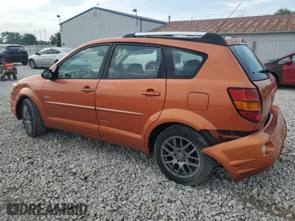✅ 2004 Pontiac Vibe • VIN: 5Y2SL62894Z415020 • Lot: 61056695. Wystawiony na Copart z przebiegiem 201 695 mil. Bezpłatny archiwum sprzedaży aukcyjnych z USA i szczegółowy raport historii pojazdu na DreamBid. Zdjęcie 2.