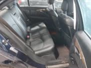 ✅ 2008 Mercedes-Benz E 350 Luxury • VIN: WDBUF87X98B340019 • Lot: 42373629. Wystawiony na IAAI z przebiegiem 141 447 mil. Bezpłatny archiwum sprzedaży aukcyjnych z USA i szczegółowy raport historii pojazdu na DreamBid. Zdjęcie 8.