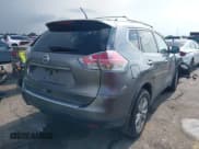 ✅ 2016 Nissan Rogue S • VIN: KNMAT2MT2GP597634 • Lot: 42820546. Wystawiony na IAAI z przebiegiem 147 343 mil. Bezpłatny archiwum sprzedaży aukcyjnych z USA i szczegółowy raport historii pojazdu na DreamBid. Zdjęcie 4.