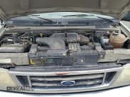 ✅ 2006 Ford Econoline Passenger XL • VIN: 1FBNE31L16HB32734 • Lot: 61421825. Listed on Copart with 204,661 mi. Free auction sales archive from the USA and detailed vehicle history report at DreamBid. Image 12.