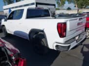 ✅ 2023 GMC Sierra 1500 Elevation • VIN: 3GTPHCEKXPG300556 • Lot: 42572562. Listed on IAAI with 37,963 mi. Free auction sales archive from the USA and detailed vehicle history report at DreamBid. Image 3.
