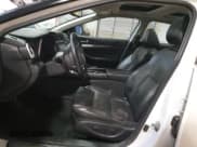 ✅ 2017 Nissan Maxima S • VIN: 1N4AA6AP7HC371446 • Lot: 54222095. Listed on Copart with 82,760 mi. Free auction sales archive from the USA and detailed vehicle history report at DreamBid. Image 7.