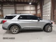 ✅ 2021 Ford Explorer XLT • VIN: 1FMSK8DH9MGA25926 • Lot: 43627113. Listed on IAAI with 88,473 mi. Free auction sales archive from the USA and detailed vehicle history report at DreamBid. Image 14.