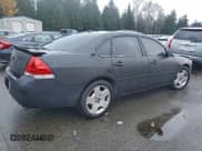 ✅ 2006 Chevrolet Impala SS • VIN: 2G1WD58C569349043 • Лот: 95213035. Опубликован ранее на Copart с пробегом 169 410 миль. Бесплатный доступ к архиву аукционных продаж из США и подробный отчёт об истории автомобиля на DreamBid. Изображение 3.