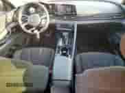 2022 Hyundai Elantra SEL с VIN KMHLN4AG5NU262710, выставлен на аукционе Copart как лот 85861755 с пробегом 42 688 миль миль и Списание • Salvage title. История ставок и продаж доступна на DreamBid. Изображение 8.