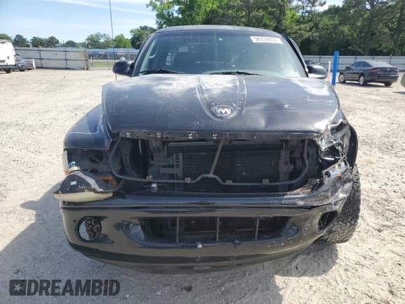 ✅ 2000 Dodge Dakota • VIN: 1B7GL22X7YS523916 • Lot: 56334055. Wystawiony na Copart z przebiegiem 294 552 mil. Bezpłatny archiwum sprzedaży aukcyjnych z USA i szczegółowy raport historii pojazdu na DreamBid. Zdjęcie 5.