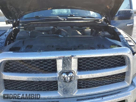 ✅ 2014 Ram 2500 Outdoorsman • VIN: 3C6UR5DJ3EG129531 • Lot: 41672435. Listed on Copart with 255,707 mi. Free auction sales archive from the USA and detailed vehicle history report at DreamBid. Image 11.