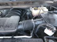 ✅ 2023 Chevrolet Tahoe Premier • VIN: 1GNSKSKD0PR434754 • Лот: 84186125. Опубликован ранее на Copart с пробегом 50 363 миль. Бесплатный доступ к архиву аукционных продаж из США и подробный отчёт об истории автомобиля на DreamBid. Изображение 16.