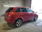 ✅ 2013 Chevrolet Captiva Sport LTZ • VIN: 3GNAL4EK0DS631947 • Lot: 64876675. Wystawiony na Copart z przebiegiem 142 399 mil. Bezpłatny archiwum sprzedaży aukcyjnych z USA i szczegółowy raport historii pojazdu na DreamBid. Zdjęcie 3.