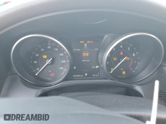 ✅ 2018 Jaguar XF 25t Premium • VIN: SAJBJ4FX6JCY55188 • Лот: 84970934. Опубликован ранее на Copart с пробегом 33 338 миль. Бесплатный доступ к архиву аукционных продаж из США и подробный отчёт об истории автомобиля на DreamBid. Изображение 9.