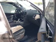 ✅ 2019 Jeep Grand Cherokee Upland • VIN: 1C4RJFAG1KC771703 • Lot: 43091265. Listed on IAAI with 110,345 mi. Free auction sales archive from the USA and detailed vehicle history report at DreamBid. Image 5.