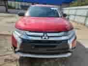 2016 Mitsubishi Outlander ES с VIN JA4AD2A3XGZ015263, выставлен на аукционе Copart как лот 71447335 с пробегом 144 952 миль миль и Списание • Salvage title. История ставок и продаж доступна на DreamBid. Изображение 5.