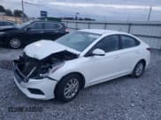 ✅ 2018 Hyundai Accent SE • VIN: 3KPC24A38JE022120 • Лот: 82548204. Опубликован ранее на Copart с пробегом 124 340 миль. Бесплатный доступ к архиву аукционных продаж из США и подробный отчёт об истории автомобиля на DreamBid. Изображение 1.