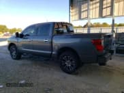 ✅ 2021 Nissan Titan SV • VIN: 1N6AA1EDXMN501048 • Lot: 86522995. Listed on Copart with 102,668 mi. Free auction sales archive from the USA and detailed vehicle history report at DreamBid. Image 2.