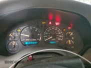 ✅ 2004 Chevrolet Blazer LS • VIN: 1GNDT13X24K161216 • Lot: 56031935. Wystawiony na Copart z przebiegiem 146 267 mil. Bezpłatny archiwum sprzedaży aukcyjnych z USA i szczegółowy raport historii pojazdu na DreamBid. Zdjęcie 9.